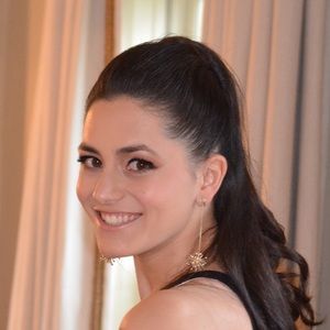 Meet your Posher, Sophia